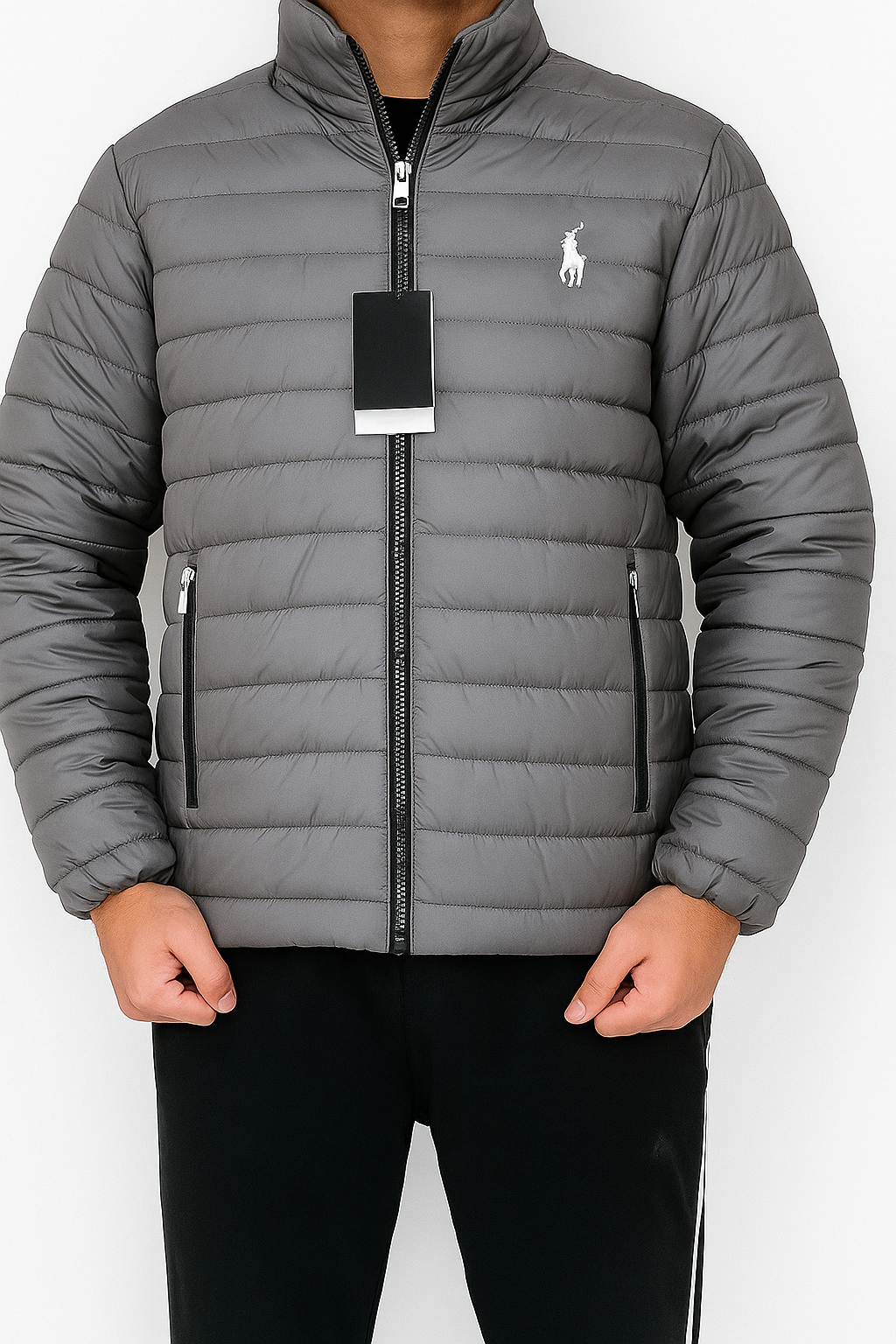Puffer jacket mens