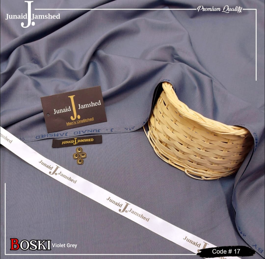 Junaid Jamshed boski