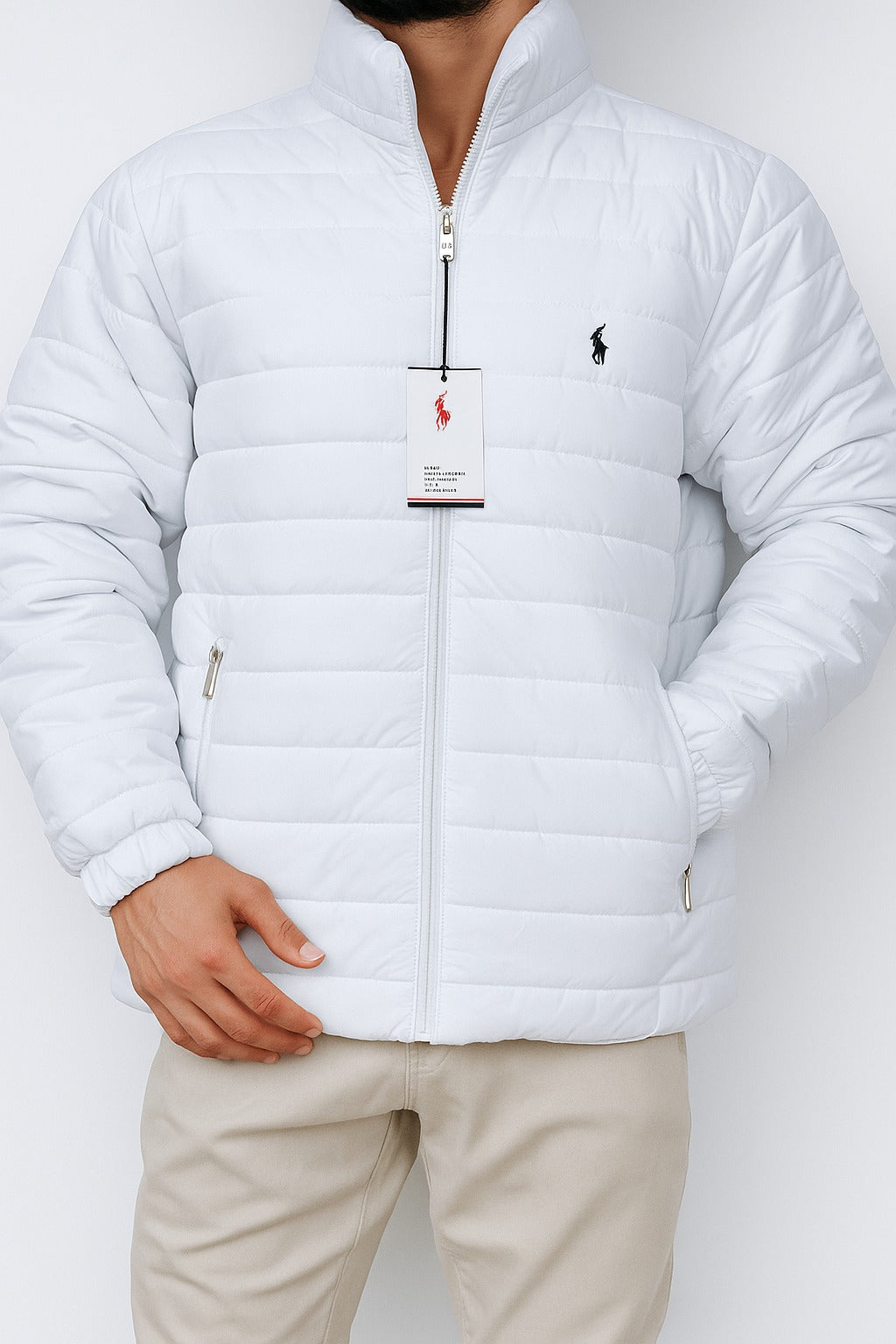 Puffer jacket mens