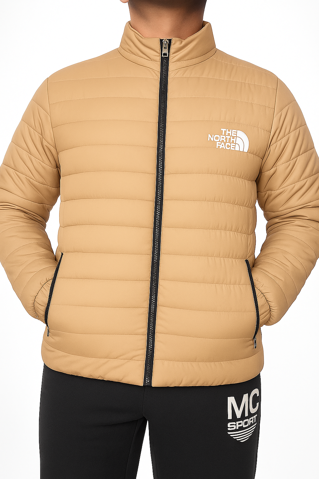 Puffer jacket mens
