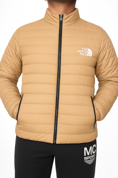 Puffer jacket mens