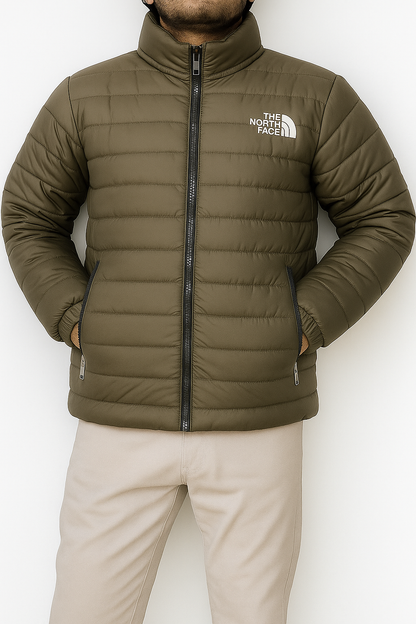 Puffer jacket mens