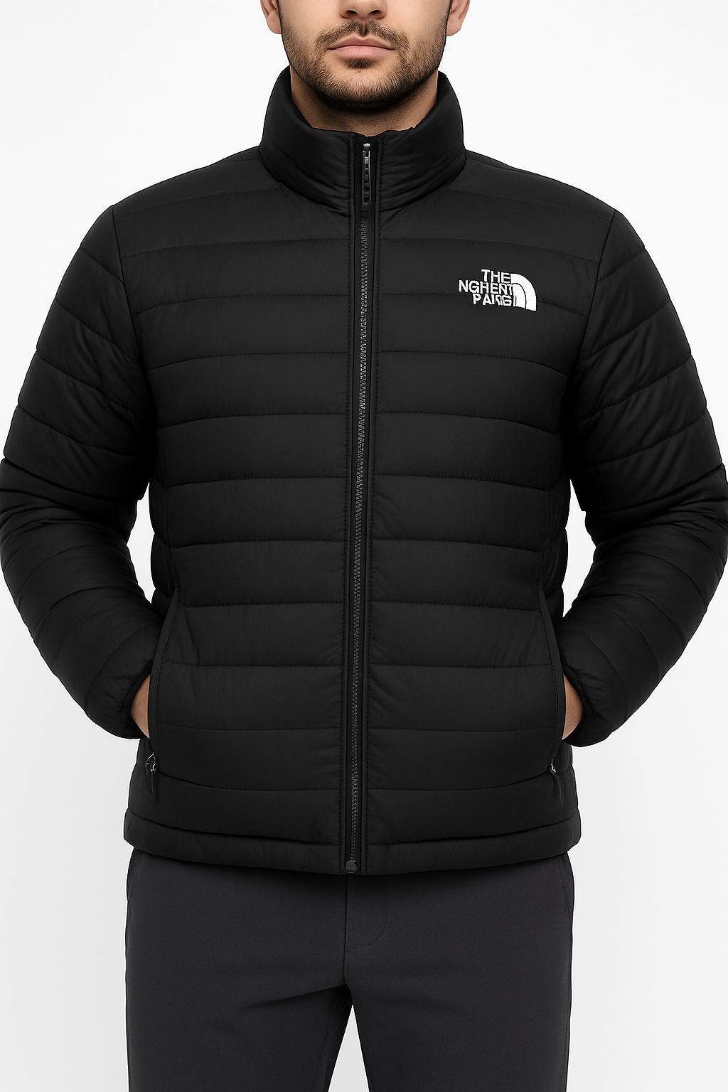 Puffer jacket mens