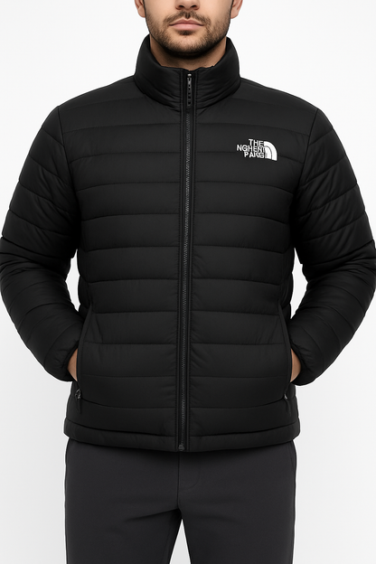 Puffer jacket mens