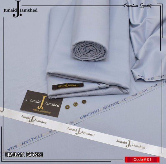 J. Junaid Jamshed Boski