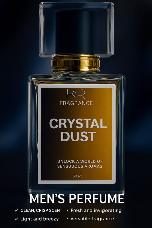 Gents perfume
