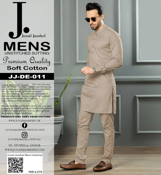 J. Junaid Jamshed soft cotton