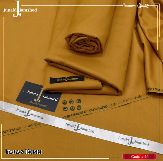 J. Junaid Jamshed Boski