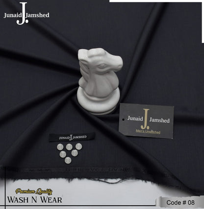 J.Junaid Jamshed special wash & wear