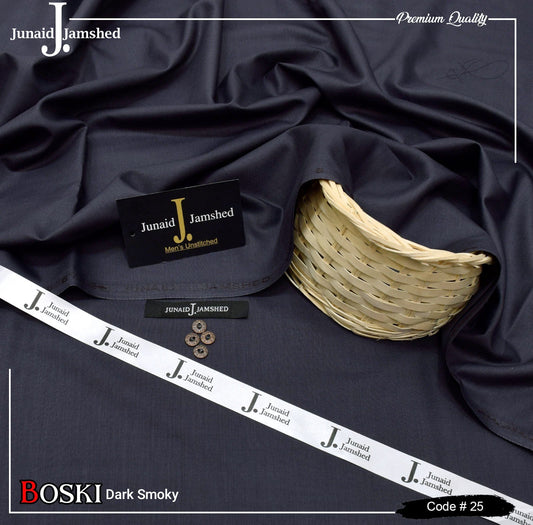 Junaid Jamshed boski