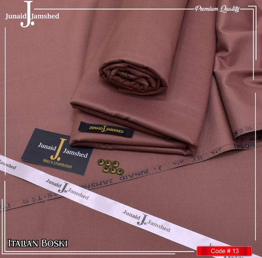 J. Junaid Jamshed Boski